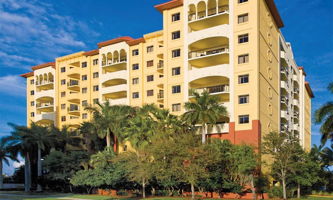 Sea Gardens Resort 2 Bed Villa Pompano Beach Exteriér fotografie
