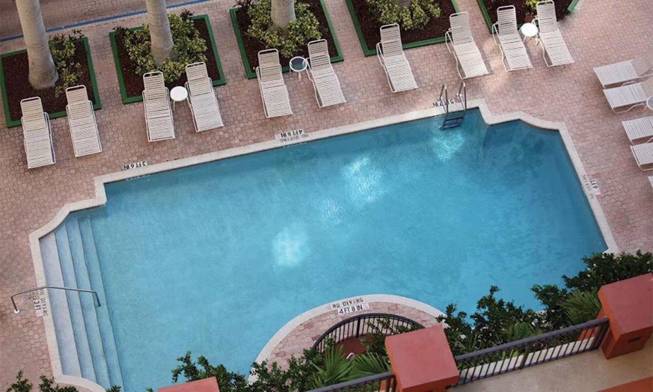 Sea Gardens Resort 2 Bed Villa Pompano Beach Exteriér fotografie
