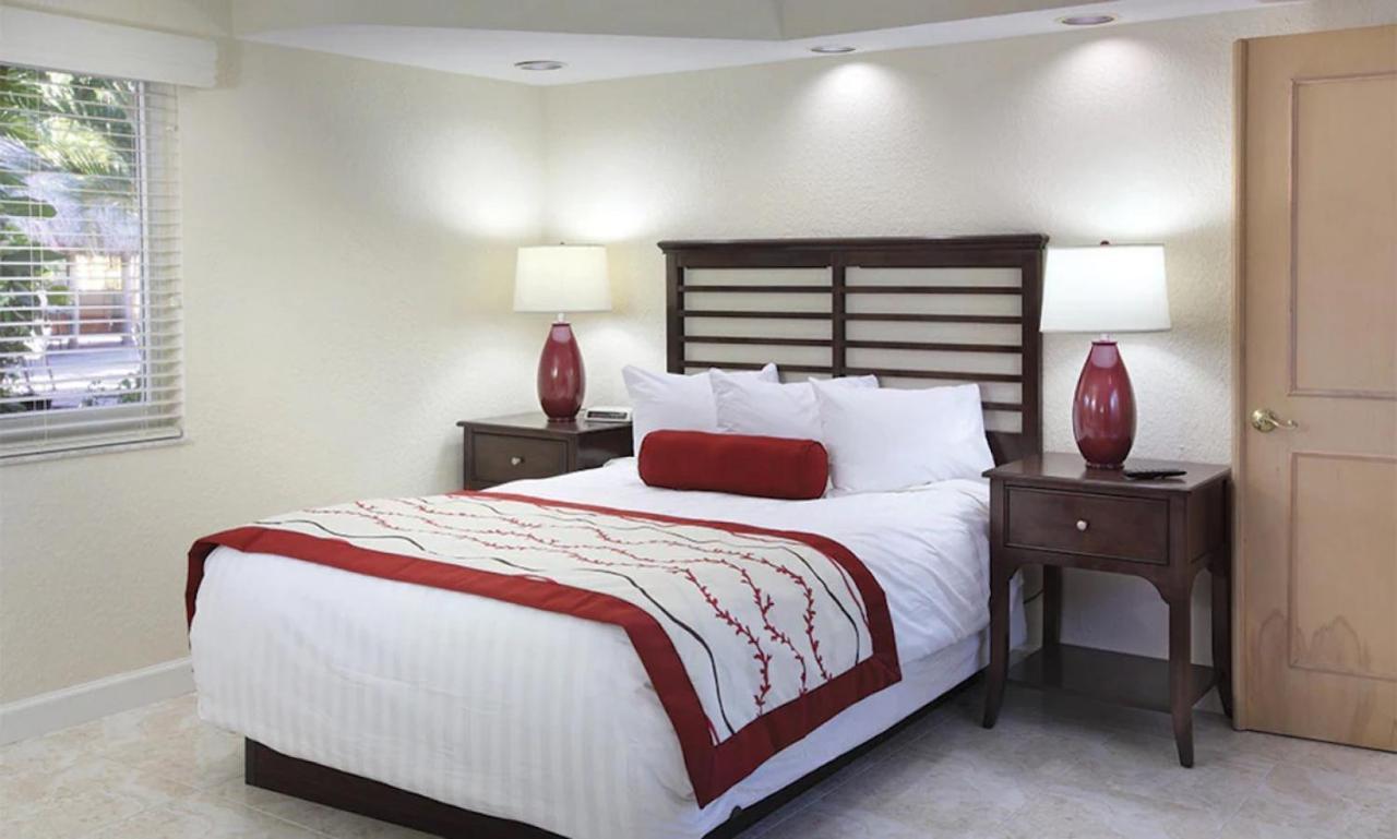 Sea Gardens Resort 2 Bed Villa Pompano Beach Exteriér fotografie